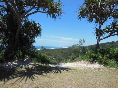 Whale Watch Ocean Beach Resort - Accommodation BNB 3