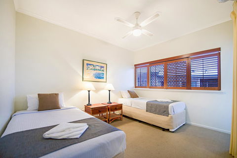 Whale Watch Ocean Beach Resort - Accommodation BNB 11