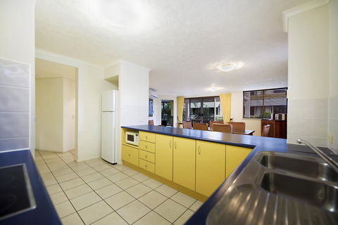 Whale Watch Ocean Beach Resort - Accommodation BNB 13