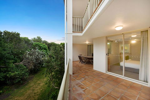 Whale Watch Ocean Beach Resort - Accommodation BNB 7