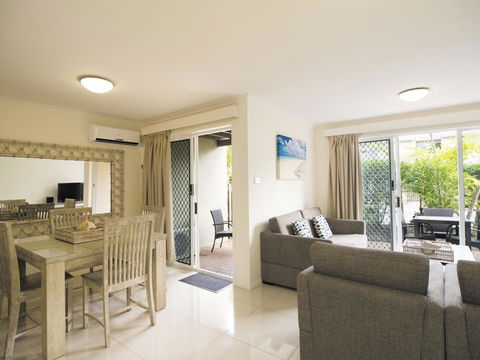 Oaks Sunshine Coast Oasis Resort - Accommodation BNB 41