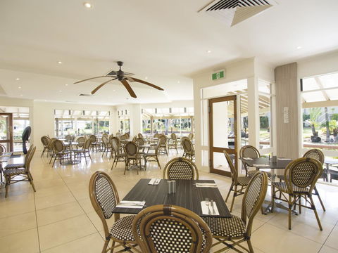 Oaks Sunshine Coast Oasis Resort - Accommodation BNB 25