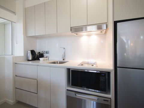 Oaks Sunshine Coast Oasis Resort - Accommodation BNB 28