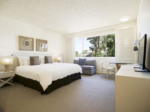 Oaks Sunshine Coast Oasis Resort - Accommodation BNB 29
