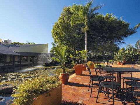 Oaks Sunshine Coast Oasis Resort - Accommodation BNB 22