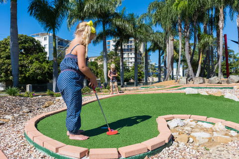 Oaks Sunshine Coast Oasis Resort - Accommodation BNB 9