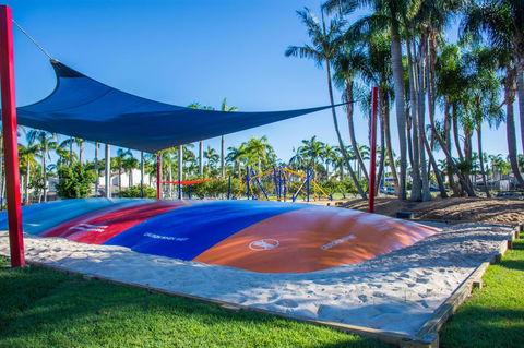 Oaks Sunshine Coast Oasis Resort - Accommodation BNB 11