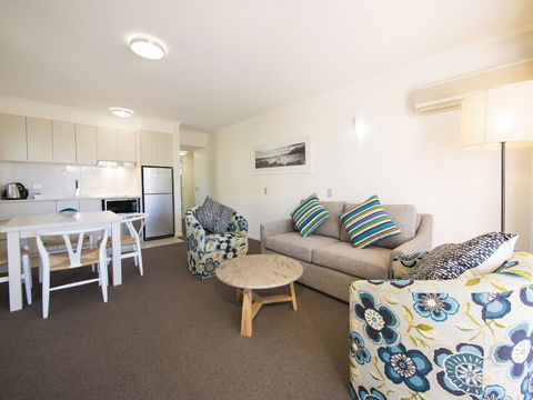 Oaks Sunshine Coast Oasis Resort - Accommodation BNB 44