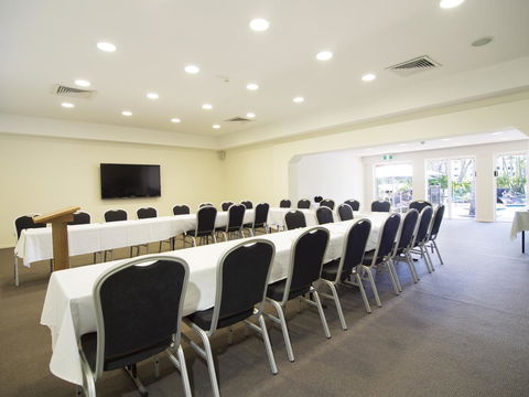 Oaks Sunshine Coast Oasis Resort - Accommodation BNB 36
