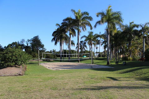 Oaks Sunshine Coast Oasis Resort - Accommodation BNB 24