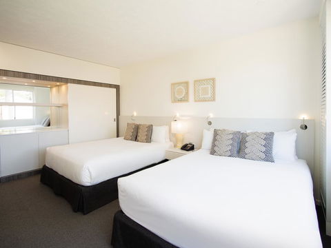 Oaks Sunshine Coast Oasis Resort - Accommodation BNB 27