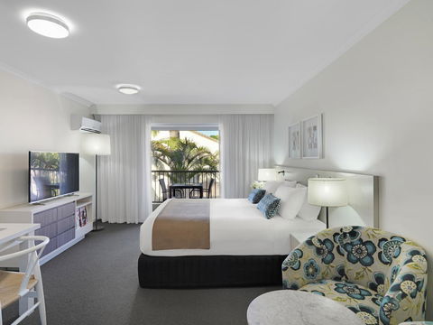 Oaks Sunshine Coast Oasis Resort - Accommodation BNB 5
