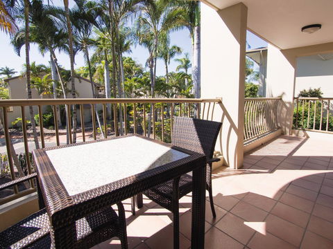 Oaks Sunshine Coast Oasis Resort - Accommodation BNB 17