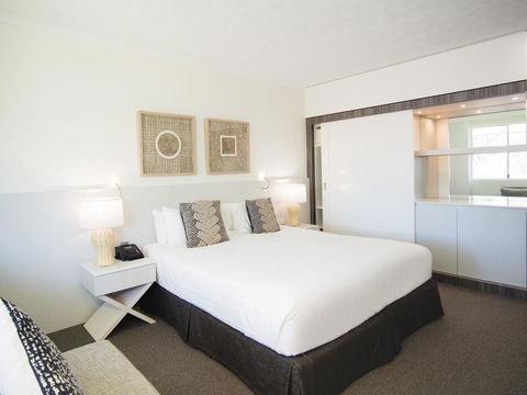 Oaks Sunshine Coast Oasis Resort - Accommodation BNB 14