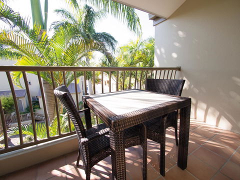 Oaks Sunshine Coast Oasis Resort - Accommodation BNB 18