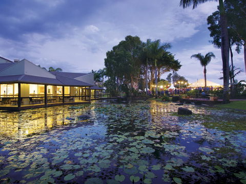 Oaks Sunshine Coast Oasis Resort - Accommodation BNB 21