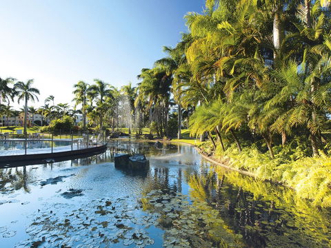 Oaks Sunshine Coast Oasis Resort - Accommodation BNB 13