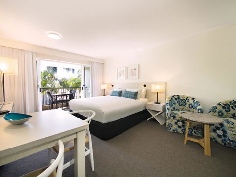Oaks Sunshine Coast Oasis Resort - Accommodation BNB 26