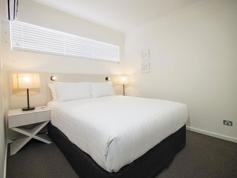 Oaks Sunshine Coast Oasis Resort - Accommodation BNB 39