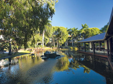 Oaks Sunshine Coast Oasis Resort - Accommodation BNB 20