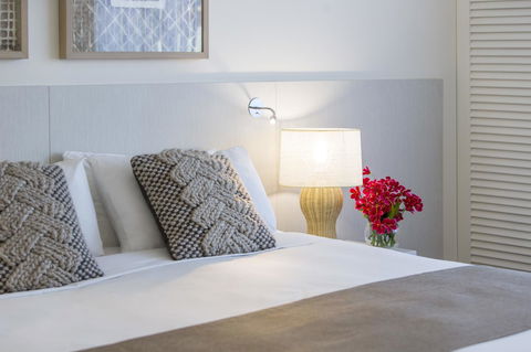 Oaks Sunshine Coast Oasis Resort - Accommodation BNB 7