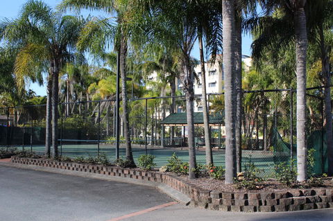 Oaks Sunshine Coast Oasis Resort - Accommodation BNB 23