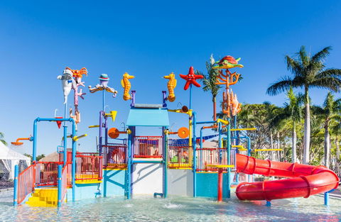 Oaks Sunshine Coast Oasis Resort - Accommodation BNB 1