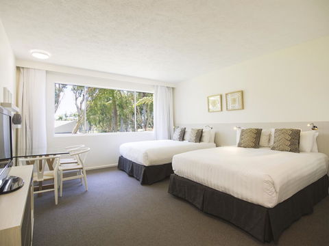 Oaks Sunshine Coast Oasis Resort - Accommodation BNB 15