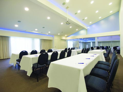 Oaks Sunshine Coast Oasis Resort - Accommodation BNB 33