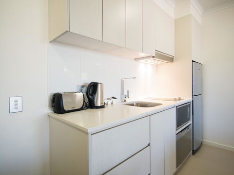 Oaks Sunshine Coast Oasis Resort - Accommodation BNB 38