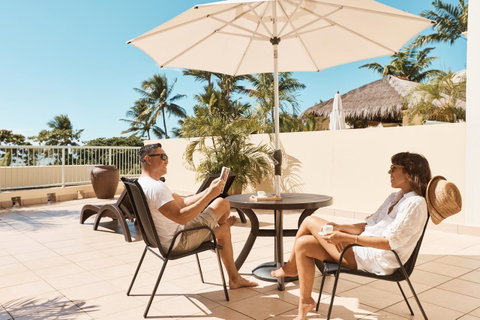Sea Change Beachfront Apartments - Accommodation BNB 8