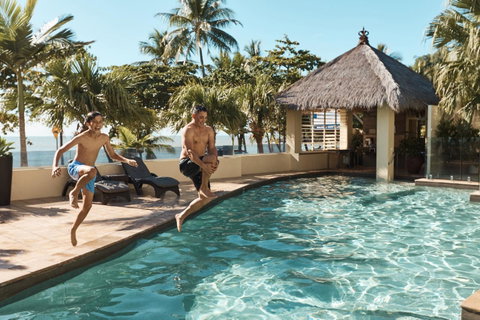 Sea Change Beachfront Apartments - Accommodation BNB 13