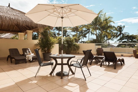 Sea Change Beachfront Apartments - Accommodation BNB 9