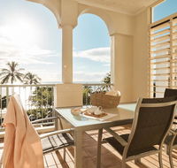 Sea Change Beachfront Apartments - Accommodation BNB