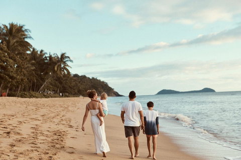 Sea Change Beachfront Apartments - Accommodation BNB 21