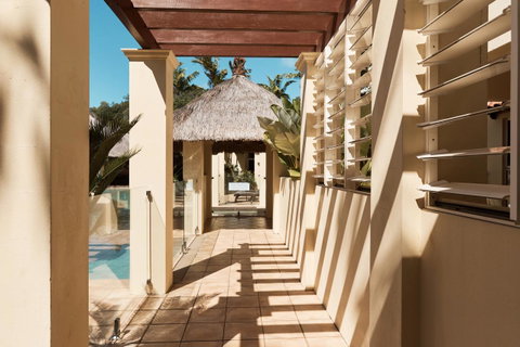 Sea Change Beachfront Apartments - Accommodation BNB 16