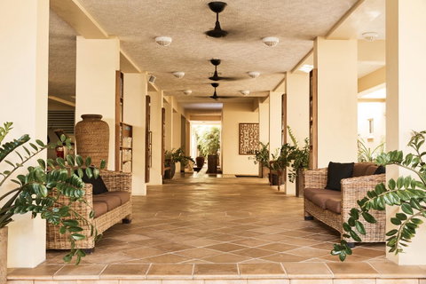 Sea Change Beachfront Apartments - Accommodation BNB 15