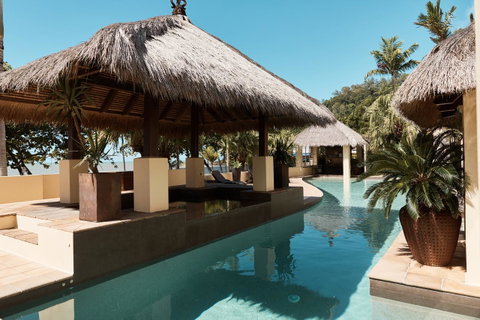 Sea Change Beachfront Apartments - Accommodation BNB 12