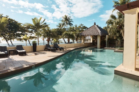 Sea Change Beachfront Apartments - Accommodation BNB 14