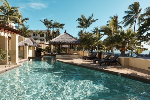 Sea Change Beachfront Apartments - Accommodation BNB 1