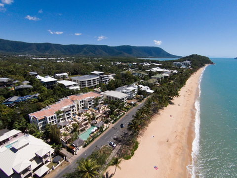 Sea Change Beachfront Apartments - Accommodation BNB 23