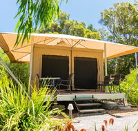 Castaways Moreton Island - Accommodation BNB