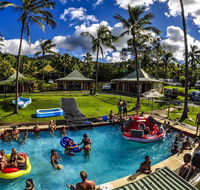 Nomads Airlie Beach - Accommodation BNB