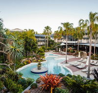Mantra Club Croc - Accommodation BNB
