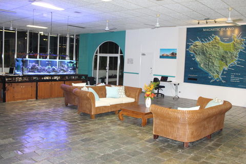 Amaroo On Mandalay, Magnetic Island - Accommodation BNB 29