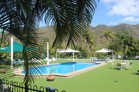 Amaroo On Mandalay, Magnetic Island - Accommodation BNB 15