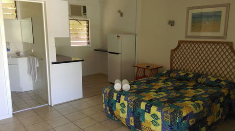 Amaroo On Mandalay, Magnetic Island - Accommodation BNB 1