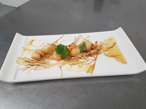 Amaroo On Mandalay, Magnetic Island - Accommodation BNB 10