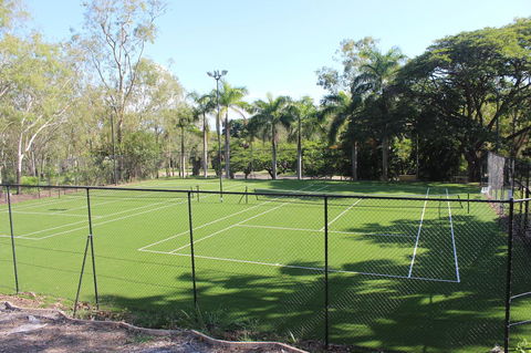 Amaroo On Mandalay, Magnetic Island - Accommodation BNB 32