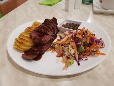 Amaroo On Mandalay, Magnetic Island - Accommodation BNB 12